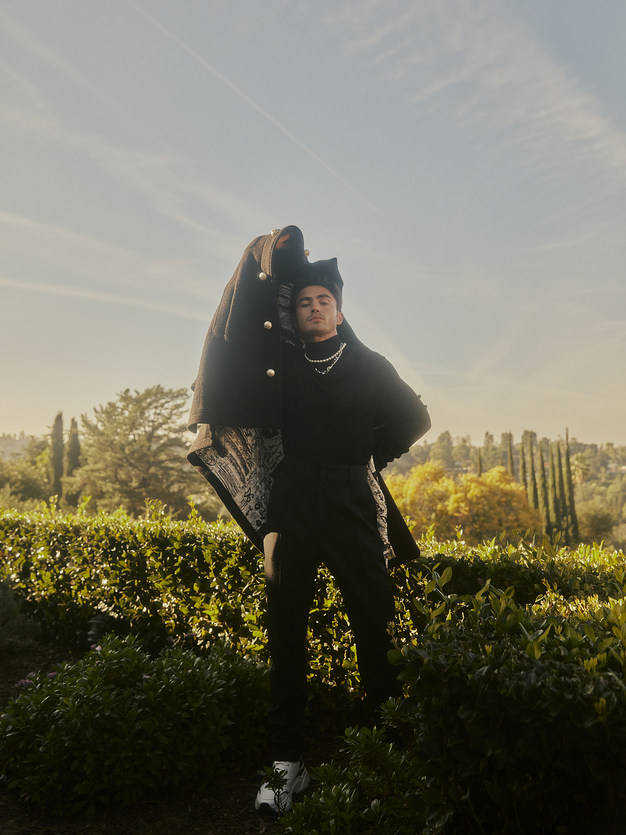 杂志修图（图ZMjkxNjIyMzA0） - 修图/后期 - 站酷设计师摄影师刘杨原创素材 - 站酷ZCOOL