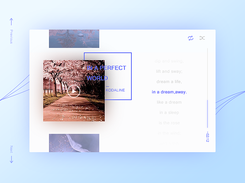 app界面（图ZNzIzMzA0NTY=） - APP界面 - 站酷设计师江边菇凉原创素材 - 站酷ZCOOL