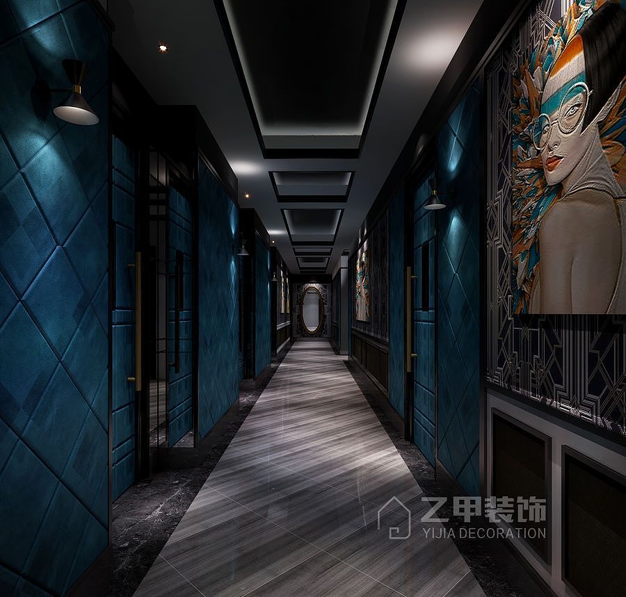 石棉1+1KTV|昆明专业Ktv装修设计公司（图ZOTg4NDMzODg=） - 家装设计 - 站酷设计师昆明KTV设计_原创素材 - 站酷ZCOOL