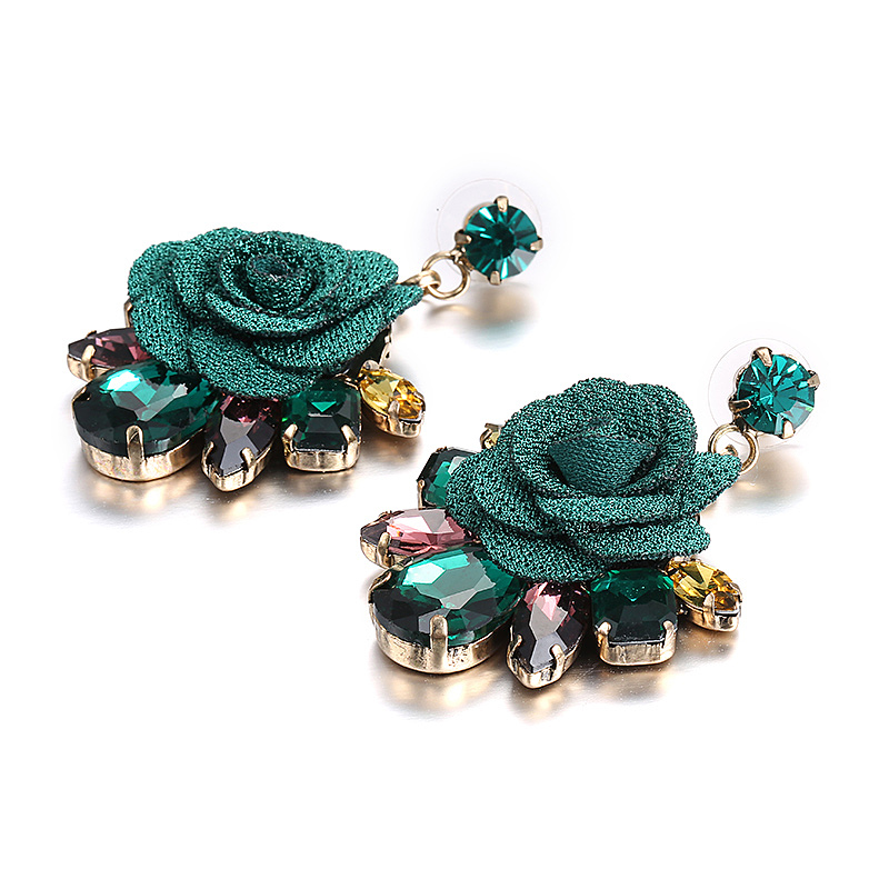 柠檬邦联合空间Tardoo银饰系列