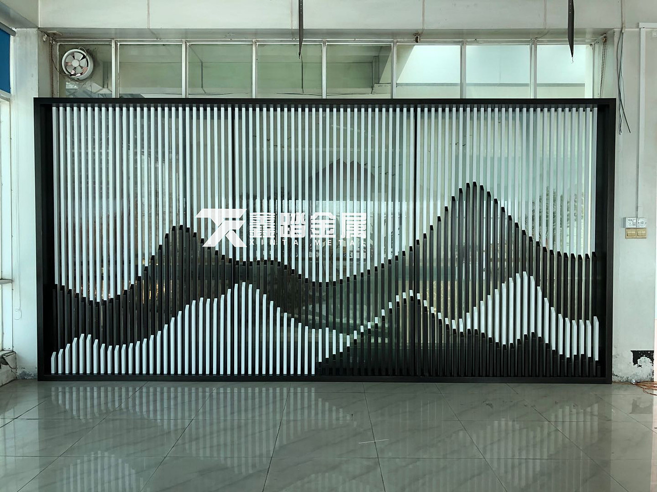 售楼部不锈钢屏风生产厂家 定制不锈钢管焊接造型花格（图ZMjM4MTY5OTUy） - 其他工业/产品 - 站酷设计师xt188869原创素材 - 站酷ZCOOL