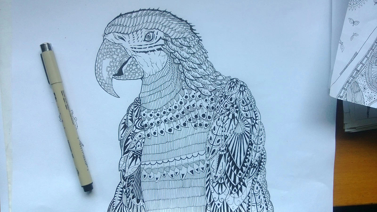 年轻时候的幻想