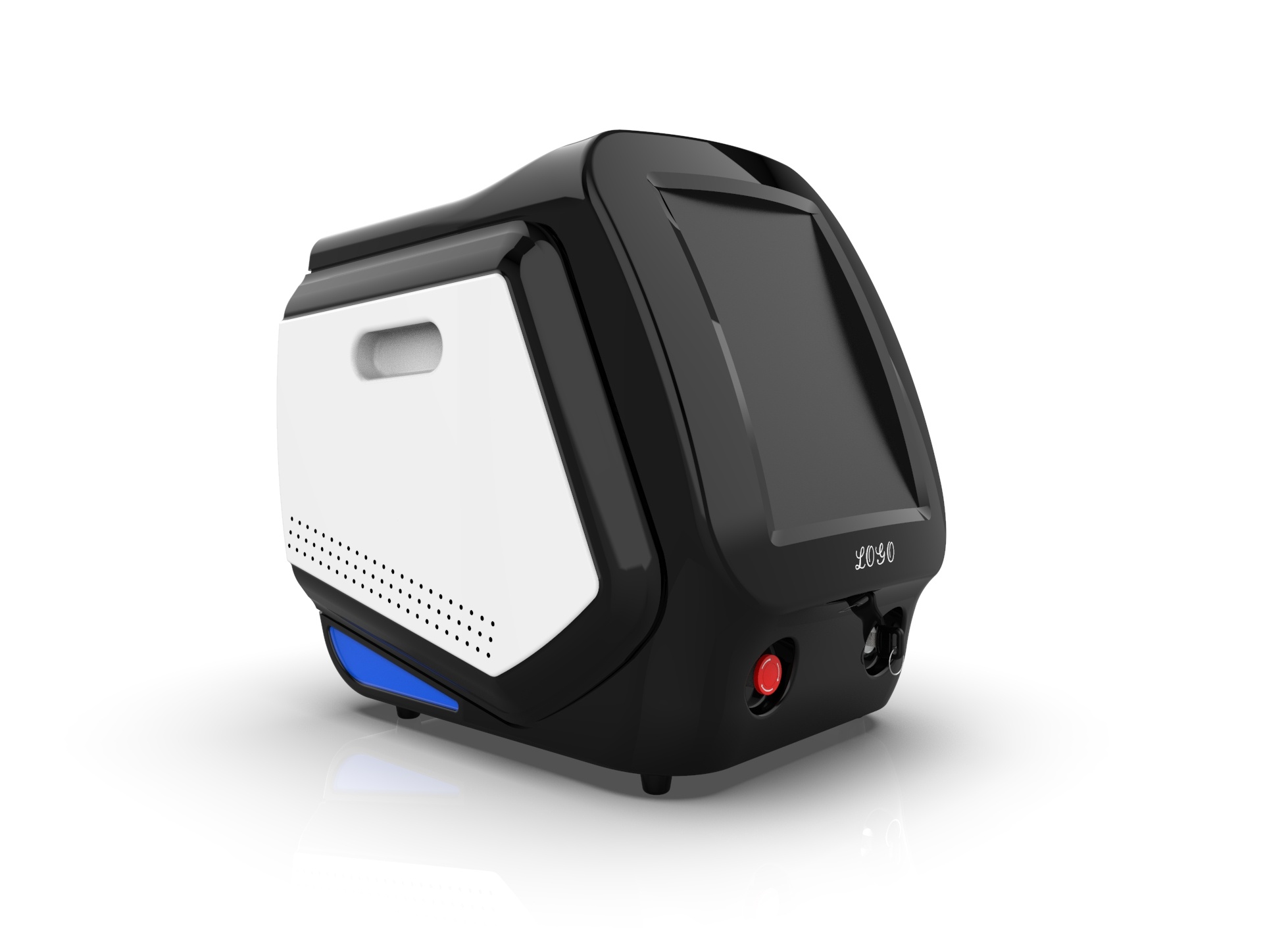 小仪器|工业/产品|电子产品|段文杰 - 原创作品 - 站酷 (zcool)