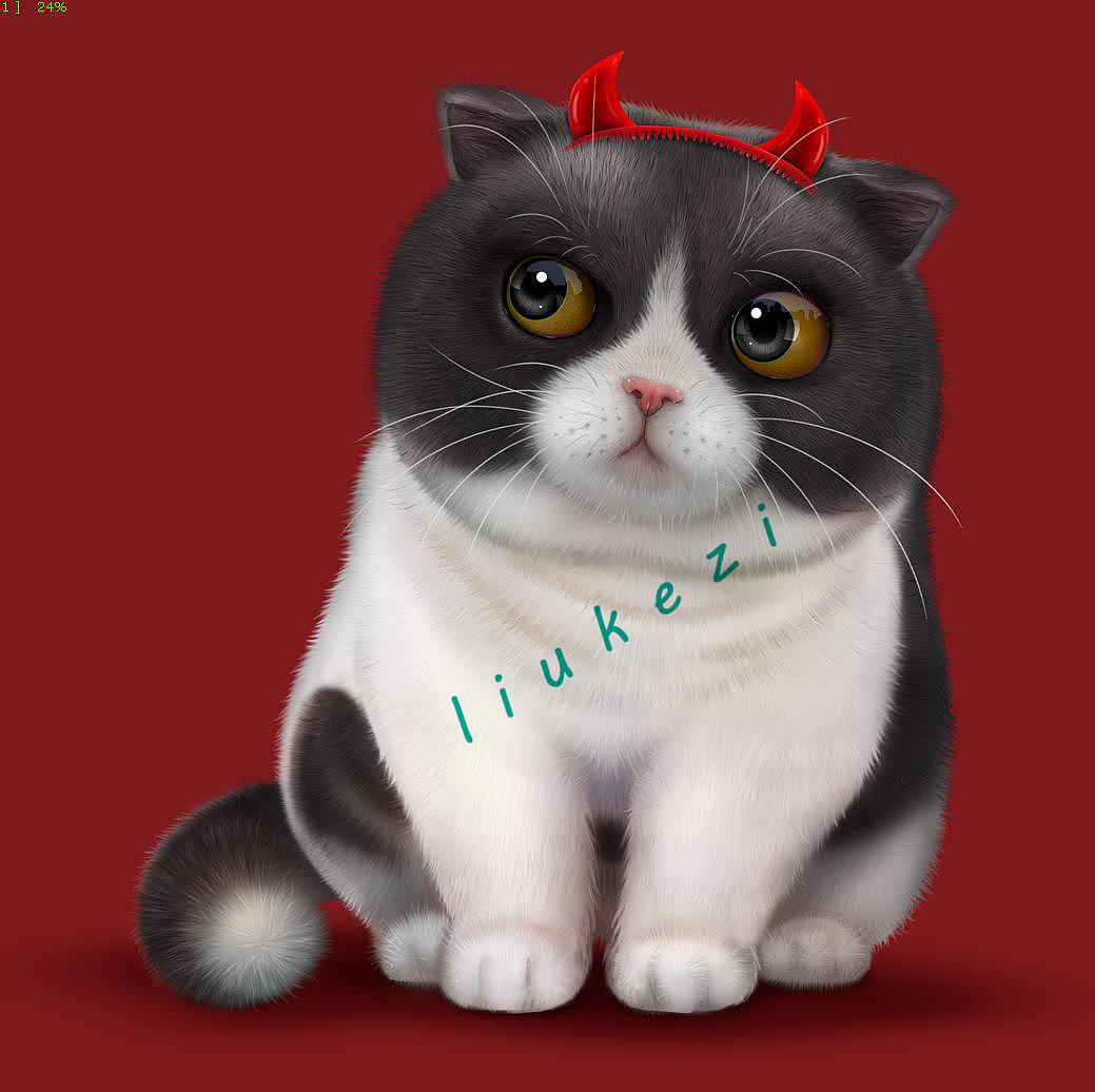 宠物插画系列（图ZMTc0MDc3Mzcy） - 商业插画 - 站酷设计师画师六颗籽原创素材 - 站酷ZCOOL