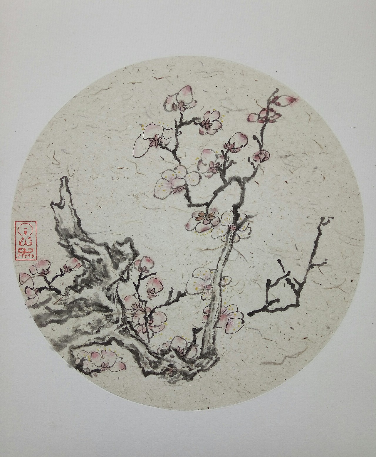 本科作品记录（图ZMjA2NDg4OTY0） - 绘画 - 站酷设计师雯子XSW原创素材 - 站酷ZCOOL