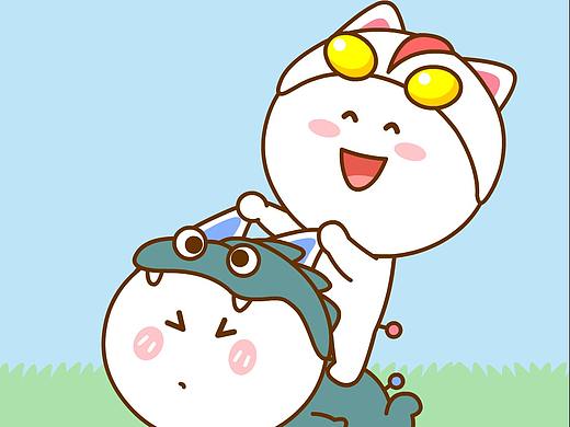 幸福是什么~桃小仙