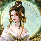 山蓝的头像