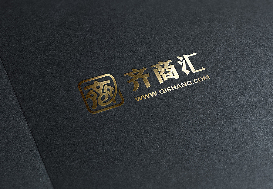 互联网+齐鲁文化内涵的标志设计（图ZNTU5ODM3MTI=） - Logo - 站酷设计师奥臣品牌策划设计原创素材 - 站酷ZCOOL