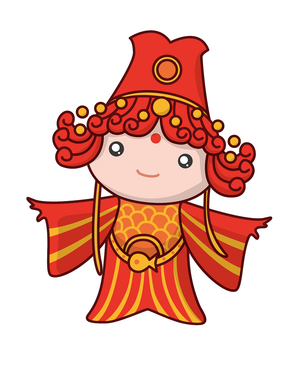 公司与组织宣传物料