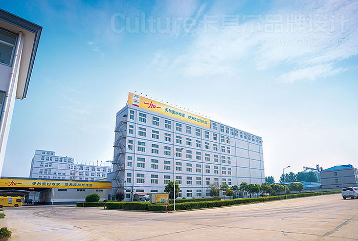 品牌案例：一加一天然面粉（图ZMTI2ODQ5MTg4） - 品牌 - 站酷设计师卡其尔品牌原创素材 - 站酷ZCOOL