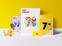 700BIKE | Visual Communication