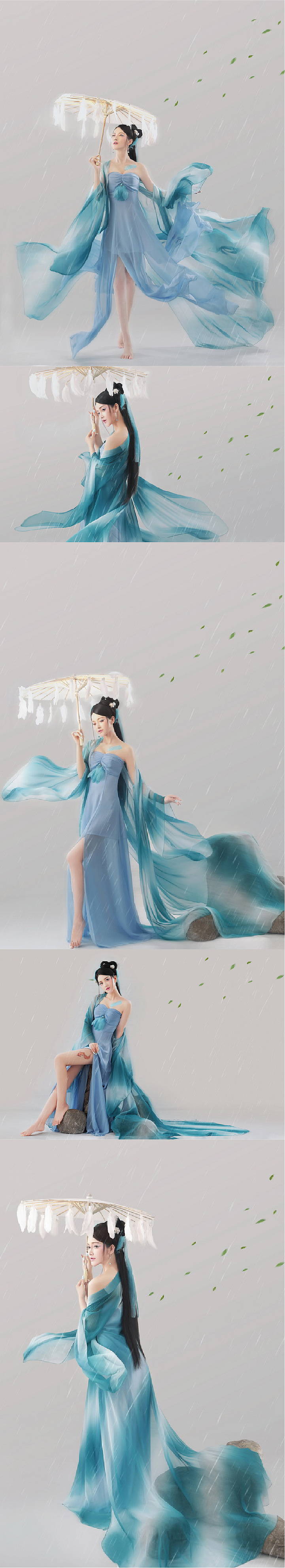 茉莉花开-绝世容颜馆