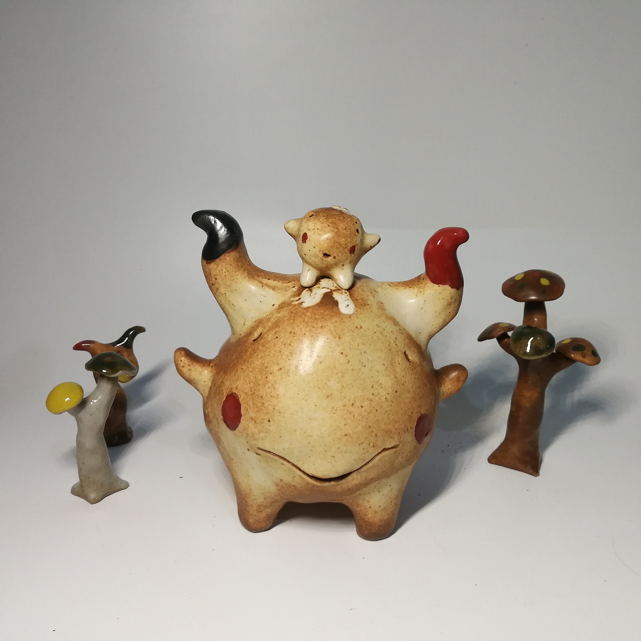 怪物FunnyCraft  四月第一期