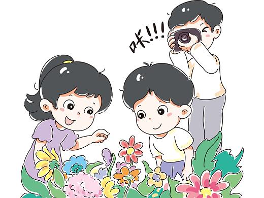 教辅插图