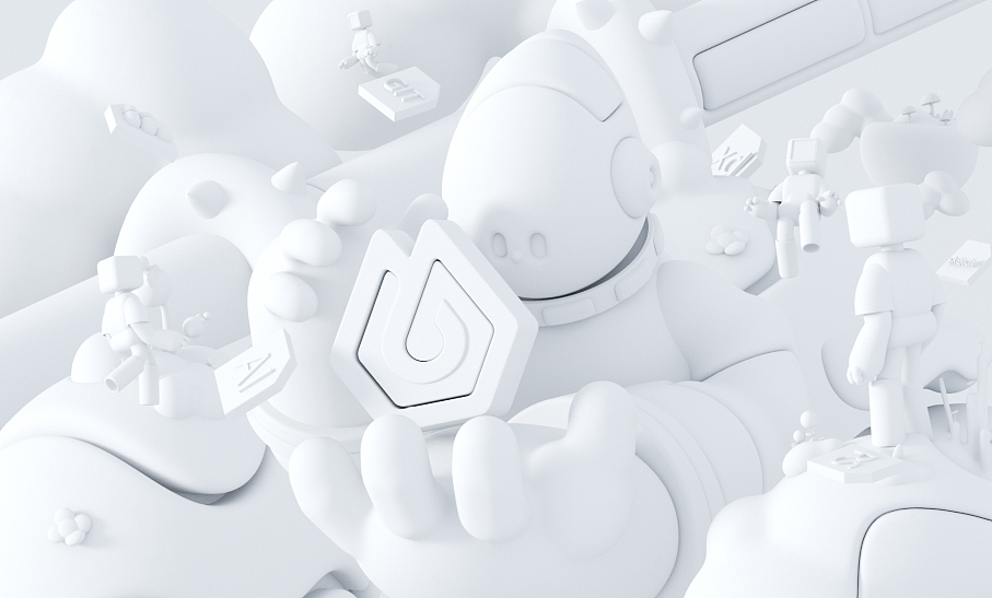 #即时，由你定义#-创造宇宙（图ZMjk4Njk3MTU2） - 海报 - 站酷设计师Bebe13原创素材 - 站酷ZCOOL