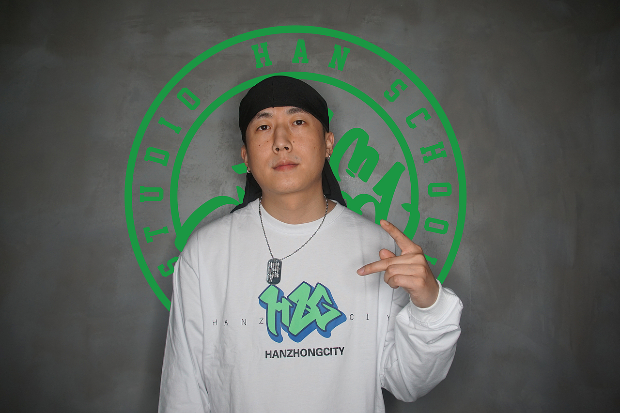 漢派街舞 - 案例（图ZMTg4MzQ1NzQ0） - 品牌 - 站酷设计师Hidoooo原创素材 - 站酷ZCOOL