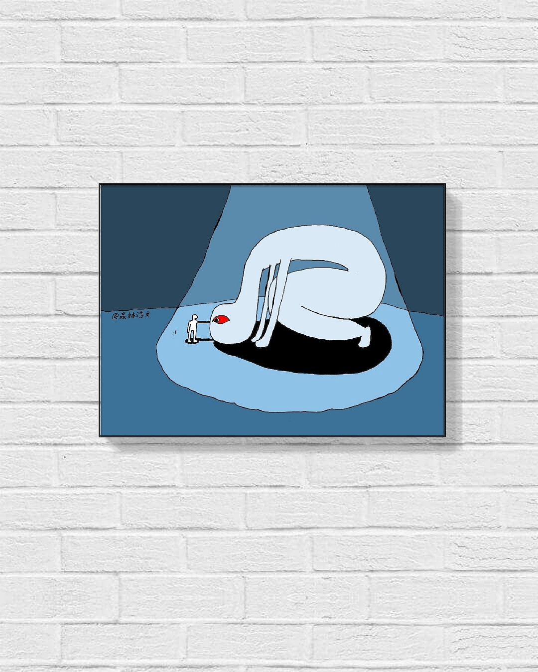 第149集 焱琳浩艺术 焱琳浩文搬橘子