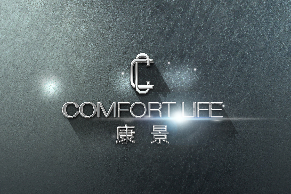 康景物业提案（图ZMTM0MjQxNzEy） - Logo - 站酷设计师theuniqueone原创素材 - 站酷ZCOOL