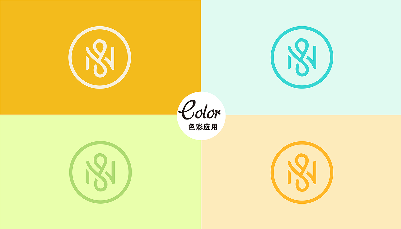 logo样式（图ZMTEzODY3OTYw） - Logo - 站酷设计师00锦上添花00原创素材 - 站酷ZCOOL