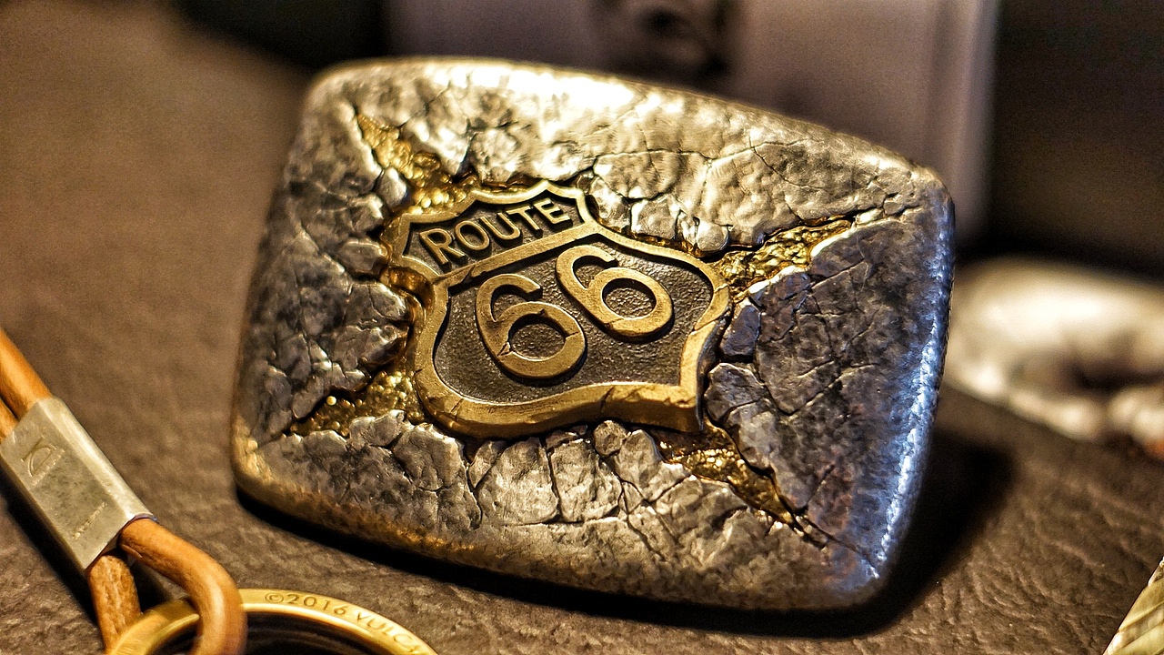 VULCAN•伏尔甘『66号公路』系列