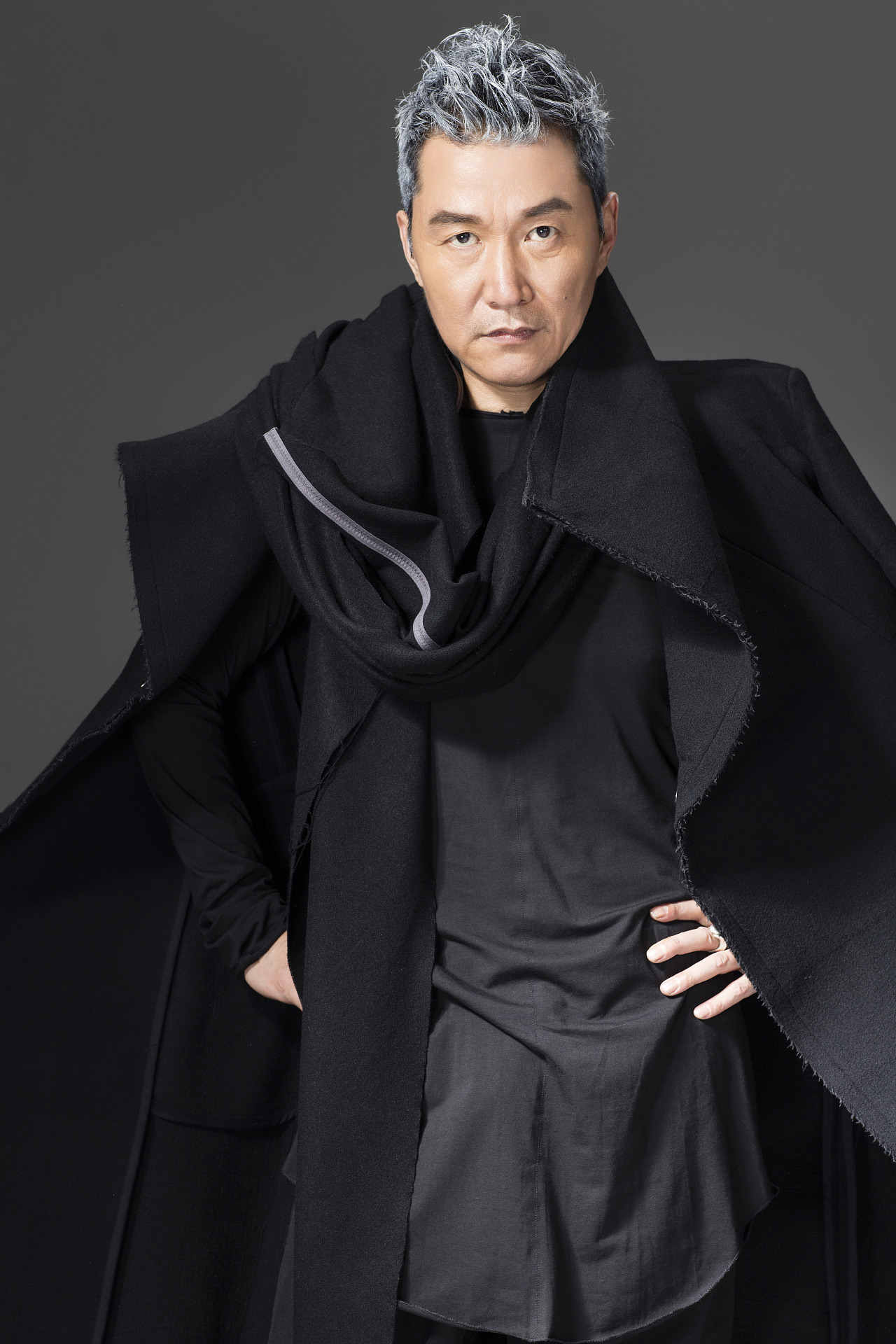 李荣凯&赵燕国彰