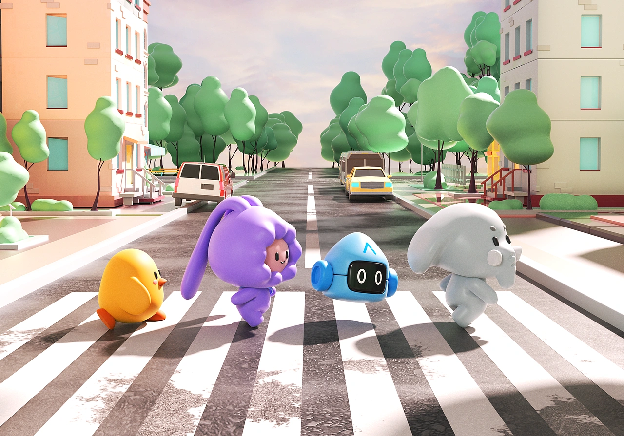 华润万象生活 非凡家族 - 象上生活（^^^^）