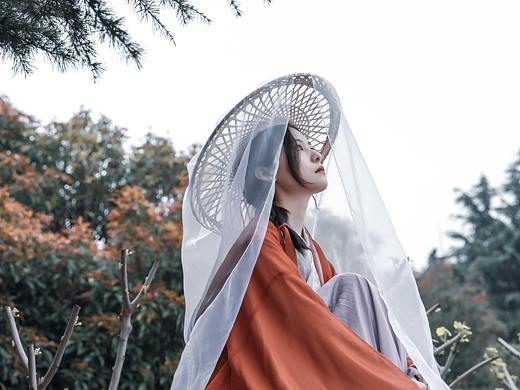 我本江湖逍遥客