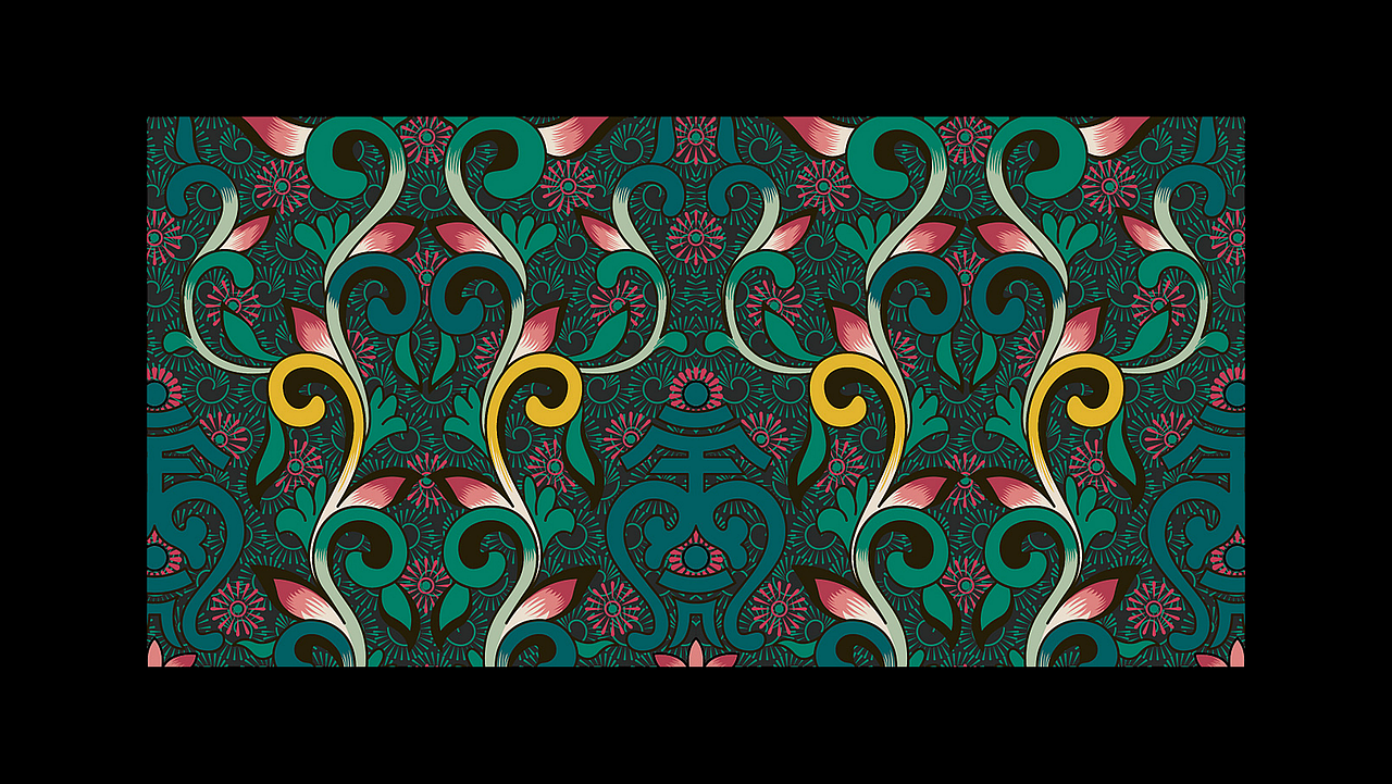 餐饮品牌印象广西故里全案设计