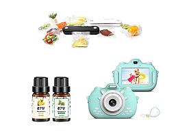 視頻---2---精油-封口機-兒童相機