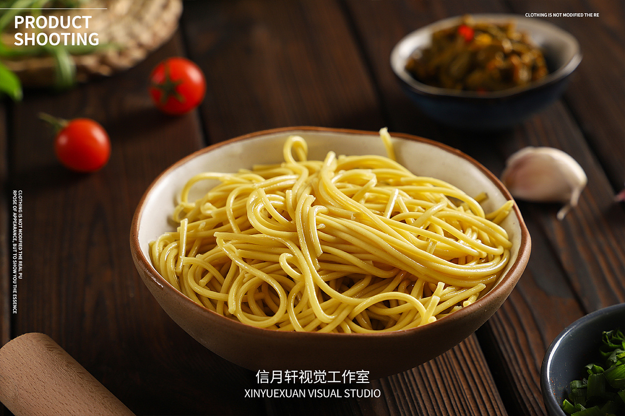 热干面 - 原创作品 - 站酷(zcool)