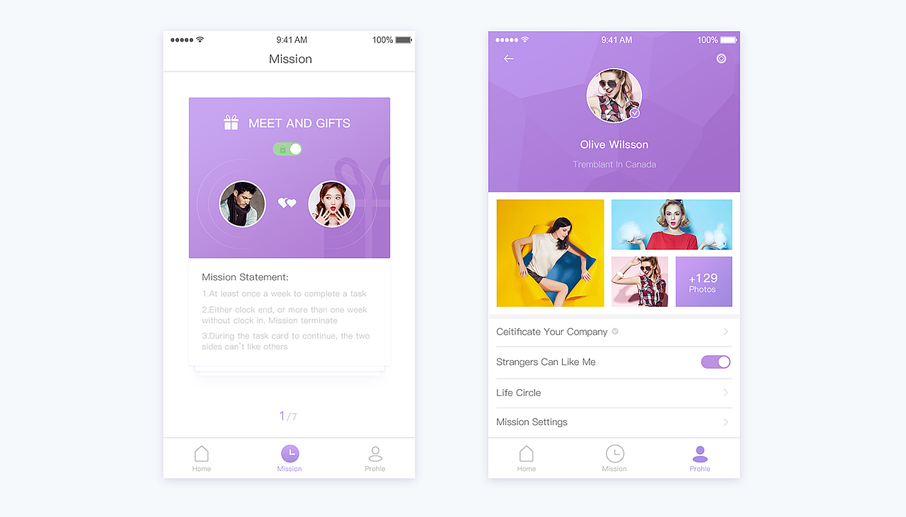 UI100day训练计划 · 第一阶段（图ZOTczOTQzMzI=） - APP界面 - 站酷设计师张智佳原创素材 - 站酷ZCOOL