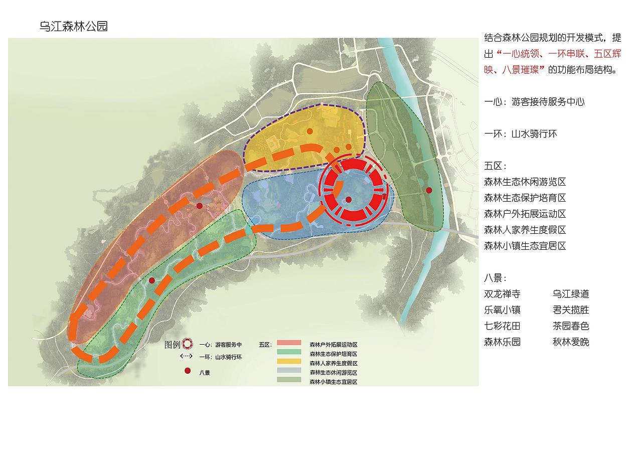 景观设计作品集