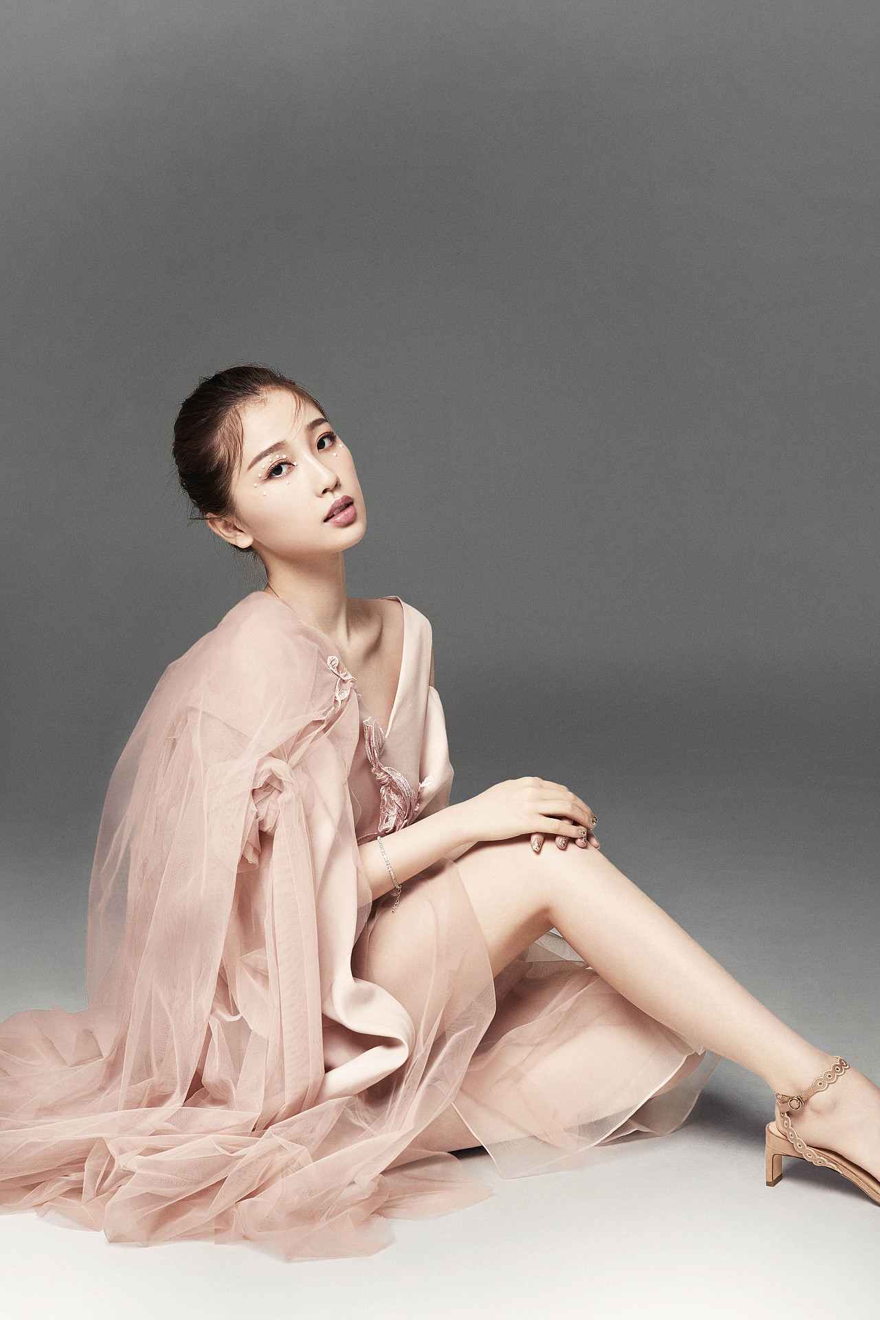 艺人-虞书欣虞书欣