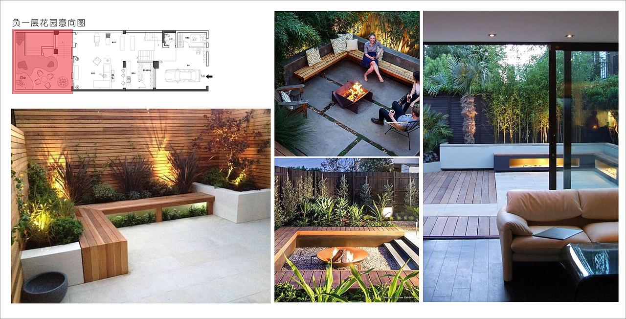 成都欧香小镇别墅设计初稿方案（图ZMTk1Njk3MTUy） - 家装设计 - 站酷设计师Winni_Yang原创素材 - 站酷ZCOOL