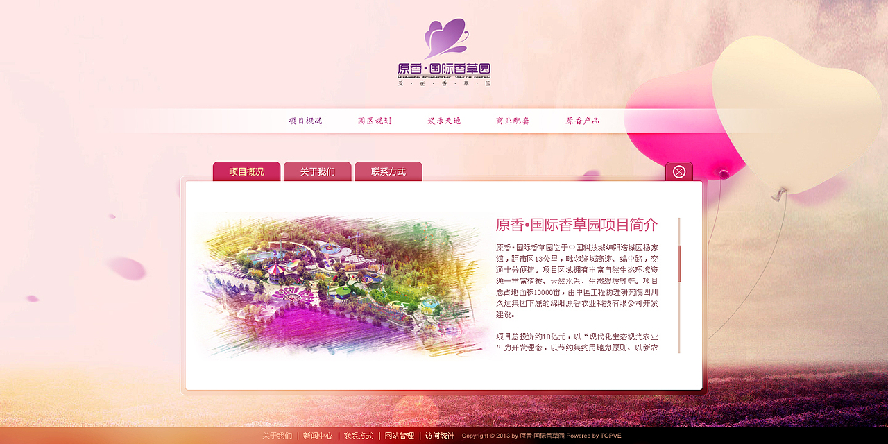2013网页设计年度精选(高清)（图ZMjMyMDE0MDA=） - 企业官网 - 站酷设计师TOPVE李清原创素材 - 站酷ZCOOL