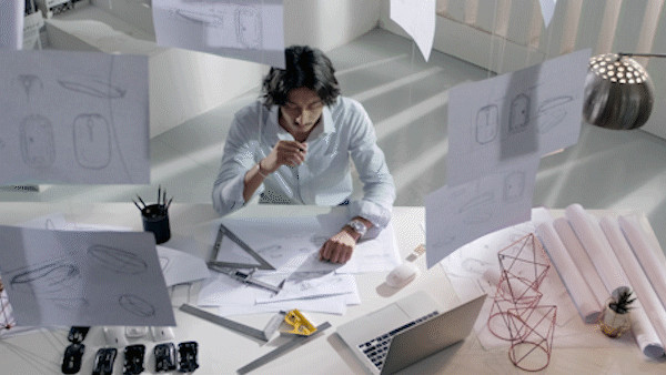 电商视频 | 英菲克鼠标 ✖ DG（图ZMjM1OTAzODk2） - 短片 - 站酷设计师定格摄影文化传播原创素材 - 站酷ZCOOL