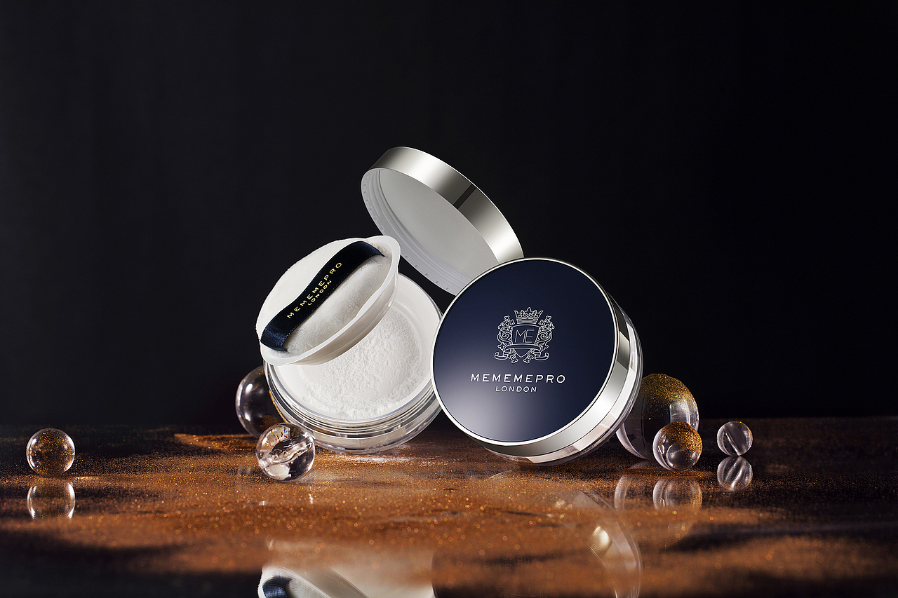 #静物 产品 电商# MEMEME化妆品拍摄