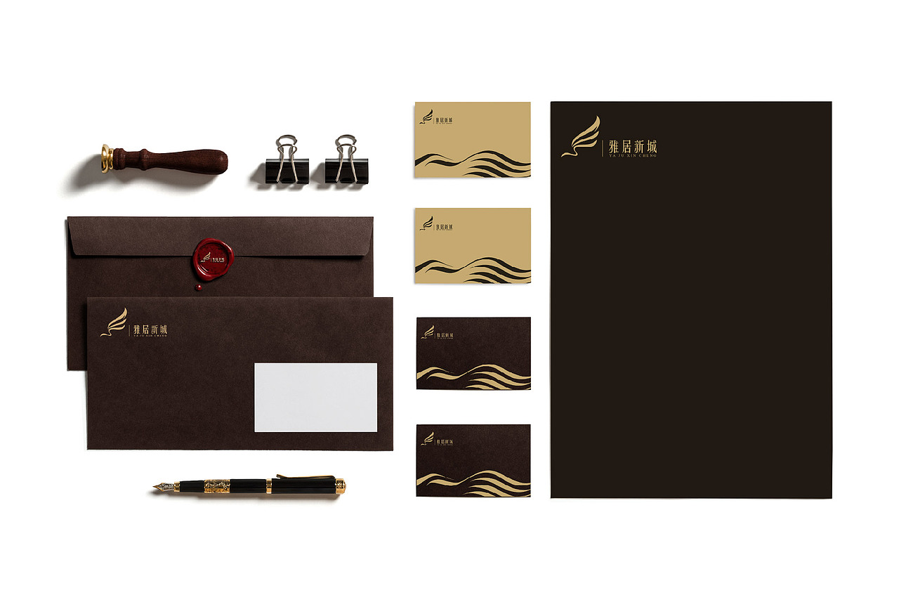 提案（图ZNTI4OTA1NDQ=） - 品牌 - 站酷设计师MorrisLin原创素材 - 站酷ZCOOL