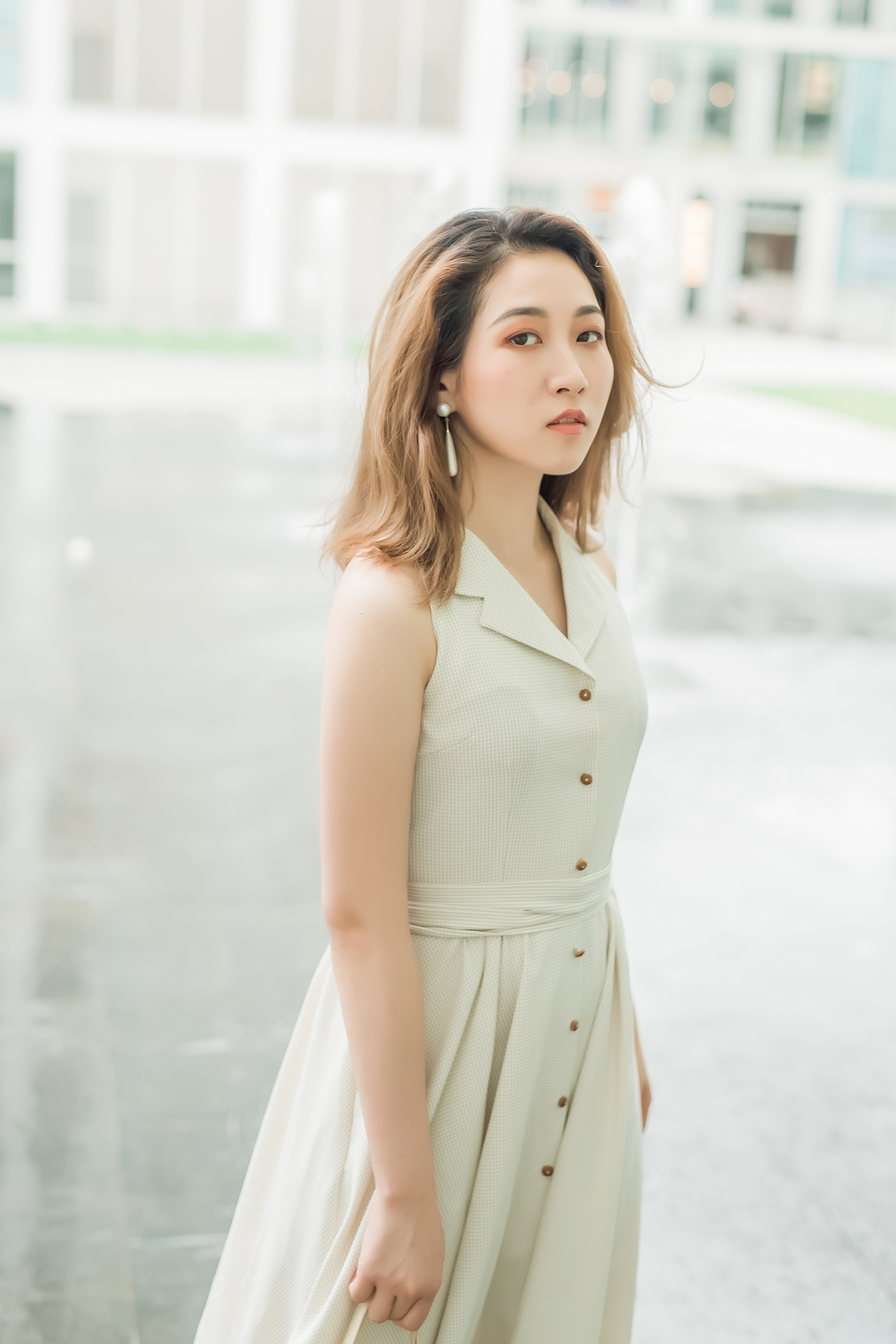 你在想念谁？（图ZMTcwMzgyMDIw） - 人像摄影 - 站酷设计师摄影师Alston原创素材 - 站酷ZCOOL