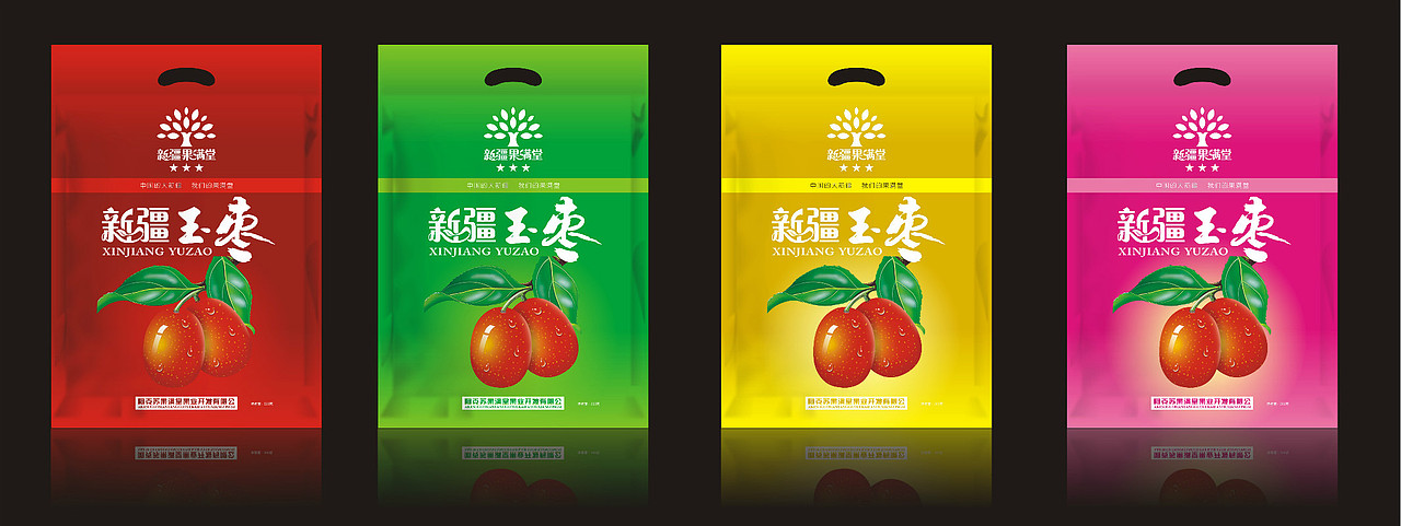 枣包装（图ZMTA3MjM0OTY=） - 包装 - 站酷设计师一线天外原创素材 - 站酷ZCOOL