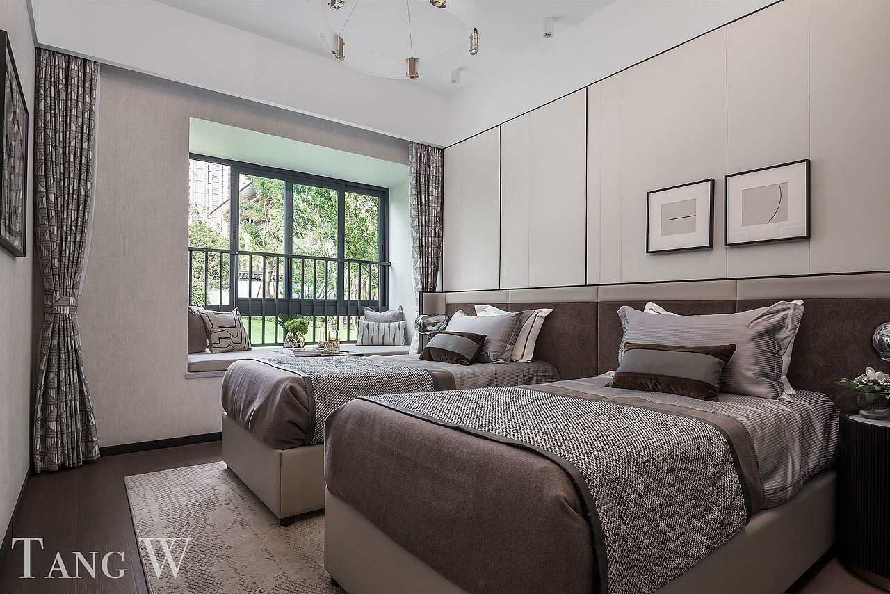 昆明样板间拍摄案例a