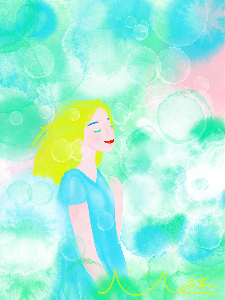 我是琪琪,一个常常活在自己世界里的女孩。
在我的生命中,最大的奇迹就是竟然有一天<br>我会去信了耶稣。<br><br>大一到现在,4年了,<br>从前活泼好动、桀骜不驯的“假小子”,<br>如今慢慢变成一个温柔安静的姑娘。<br><br>也许他人无法明白,但我太清楚,这是神迹。<br>是一件我一直以来觉得不可能的事。<br><br>就像我如今遇见的不可思议的爱情,一样。<br>他,爱神爱人也爱我,个性温和又幽默,我们也很快就要结婚了。<br>要知道我没有信主前一直觉得自己嫁不出去的诶。<br><br>神预备的总是最好的。<br><br>我想和更多的姑娘说,<br>你想嫁给爱情就一定要<br>相<br>信<br>爱<br>情<br>。<br>你想发生奇迹,就一定要<br>相<br>信<br>奇<br>迹<br>。