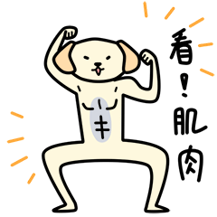 微信表情之【瑜伽团】|动漫|网络表情|良岑 - 原创作品 - 站酷 (zcool