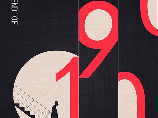 海上钢琴师海报再设计_大二上（个人主页-ZMzY4NDQ1NTI=） - 海报 - 站酷设计师世界和平拥护者原创素材 - 站酷ZCOOL