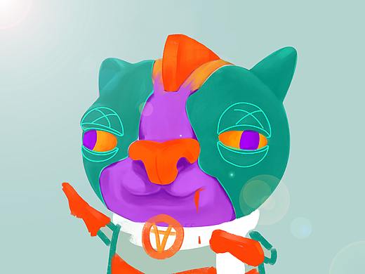 动感超人（个人主页-ZNTM4MDcwMDA=） - 创作习作 - 站酷设计师cindywqq原创素材 - 站酷ZCOOL