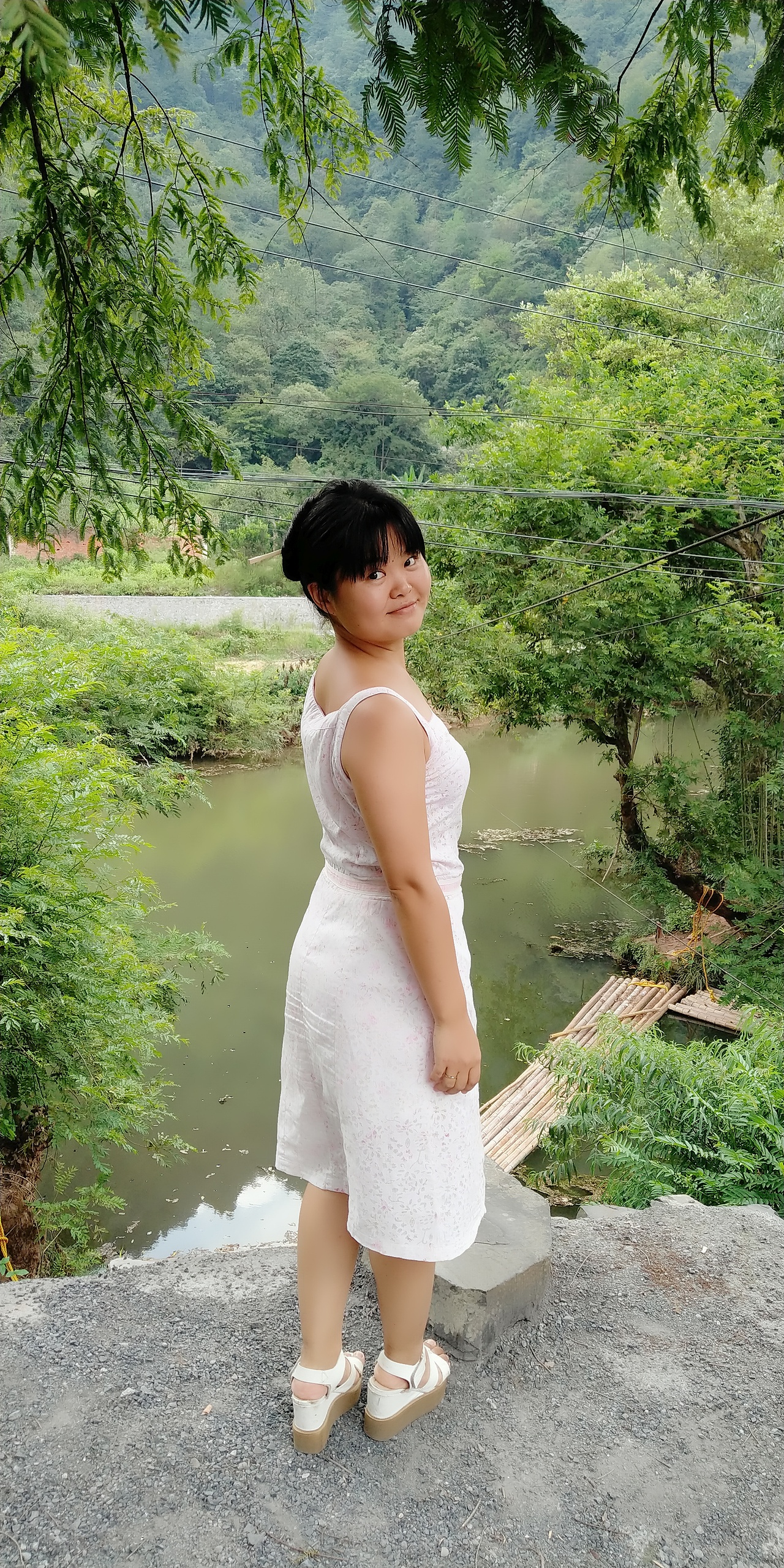 第127集 焱琳浩文艺术 田浩文焦墨艺术