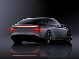 Car and winery web design x2