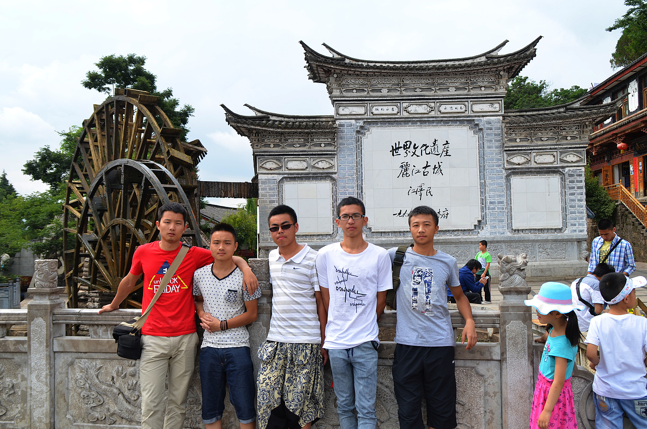 那年夏天,我们和单车的故事(事故)~(图ZNTczMTAxODA=) - 风光摄影 - 站酷设计师我从岛上来原创素材 - 站酷ZCOOL