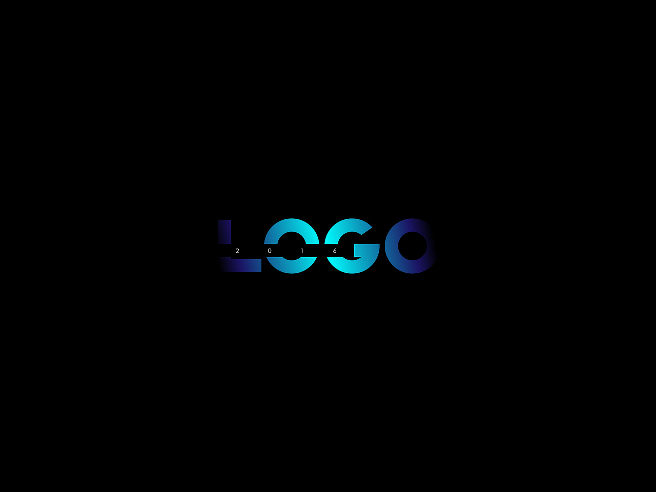 2016LOGO（图ZNjA2NjcwODQ=） - Logo - 站酷设计师小蔡同学1993原创素材 - 站酷ZCOOL