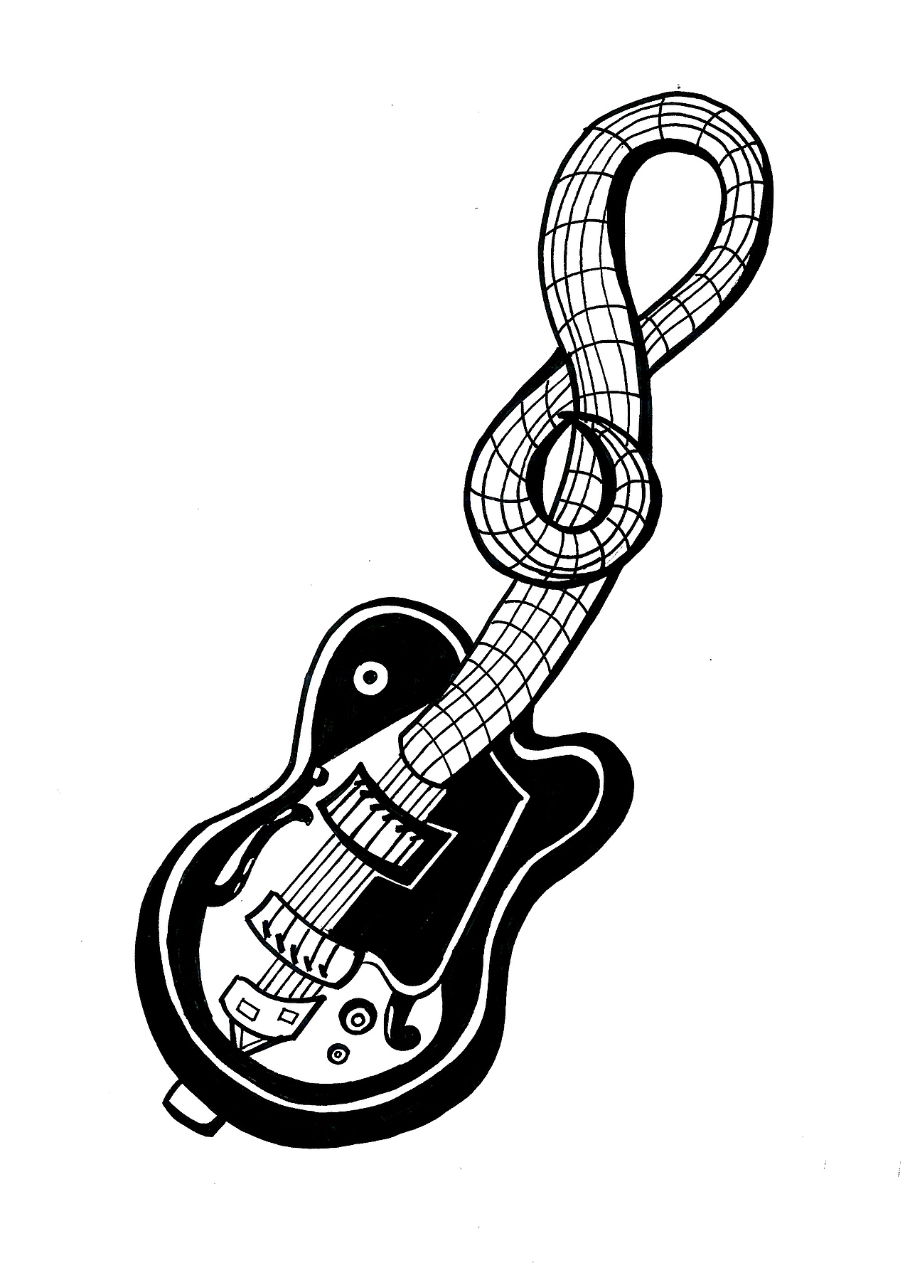 设计基础创意手法